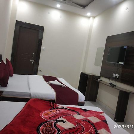 Hotel Aarti Darshan หริทวาร ภายนอก รูปภาพ